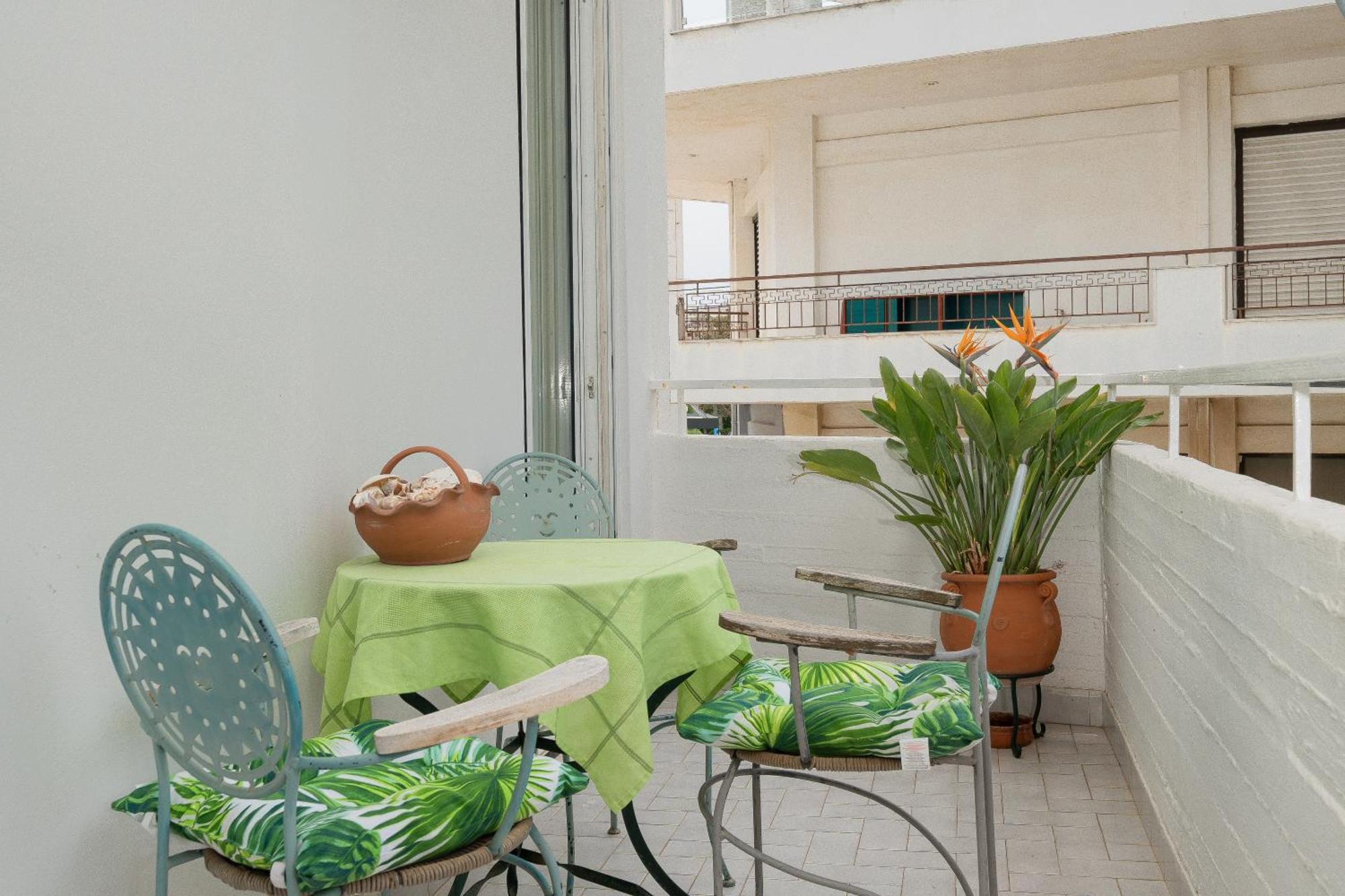 Apartment Vintage Place Markopoulo Mesogaias