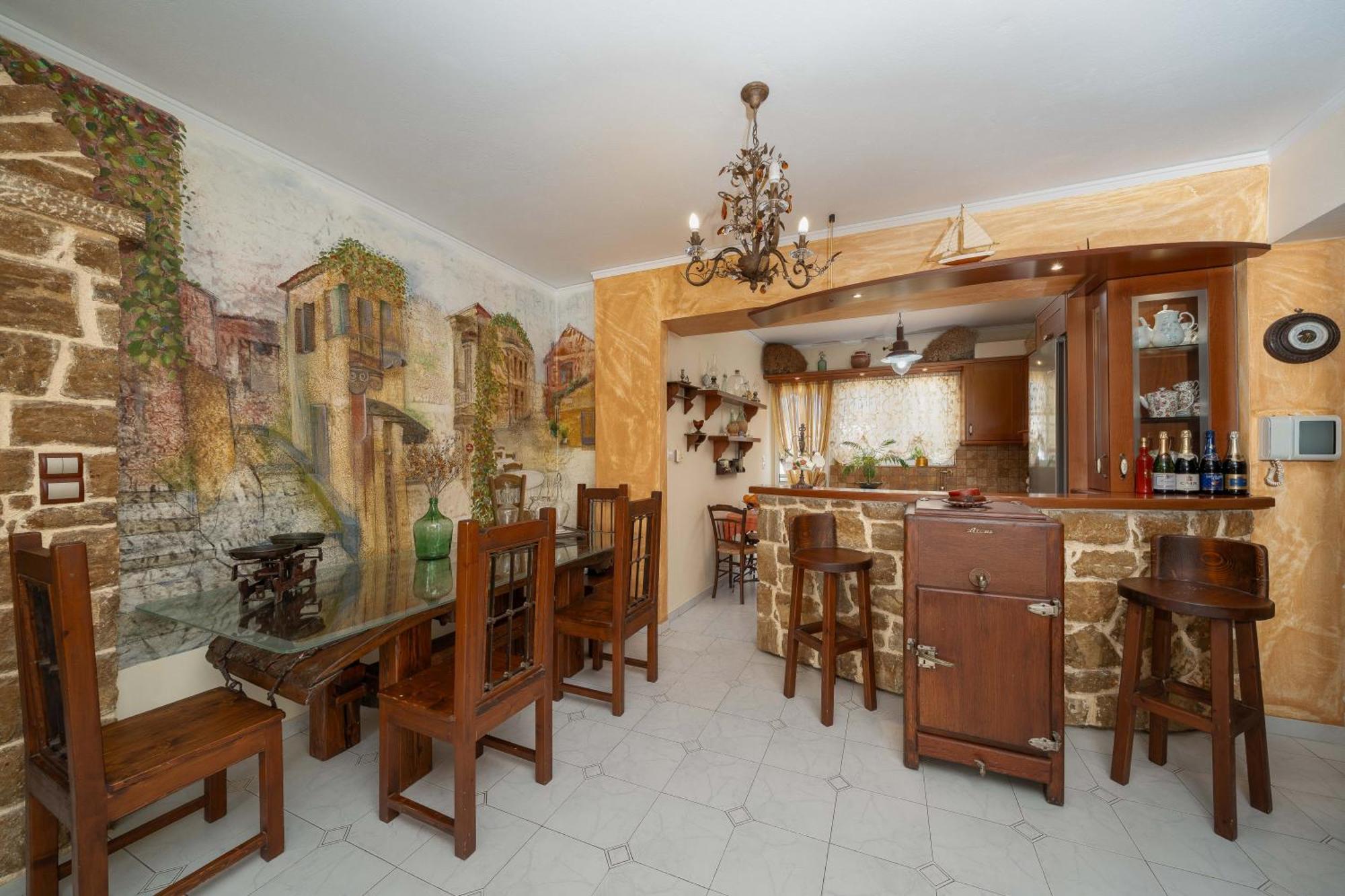 Vintage Place Markopoulo Mesogaias