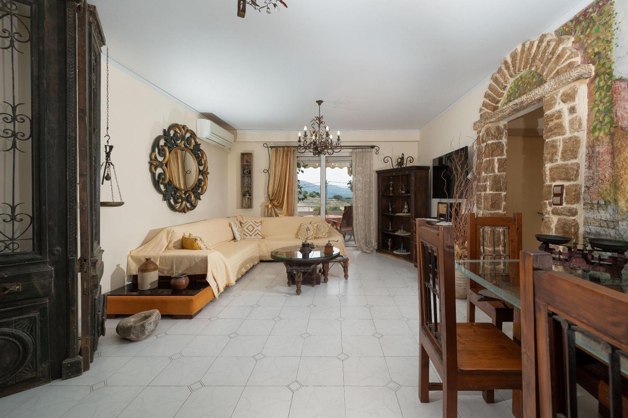Vintage Place Apartment *